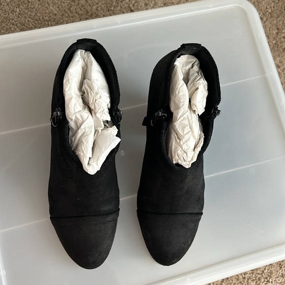 Rag and Bone Margot bootie - Picture 2 of 9